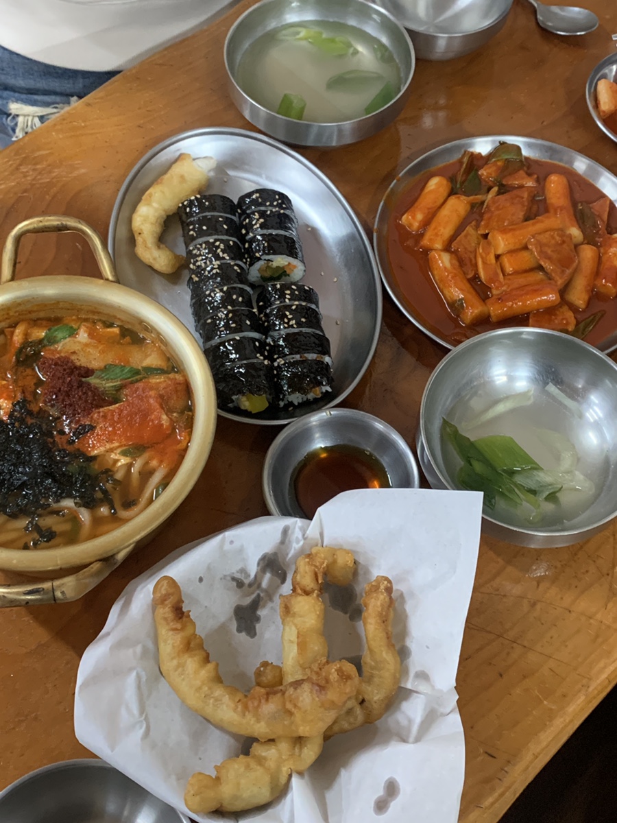 복희떡 이미지