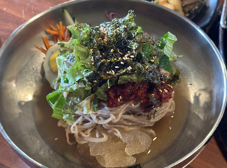 볶끼요춘천닭갈비 이미지