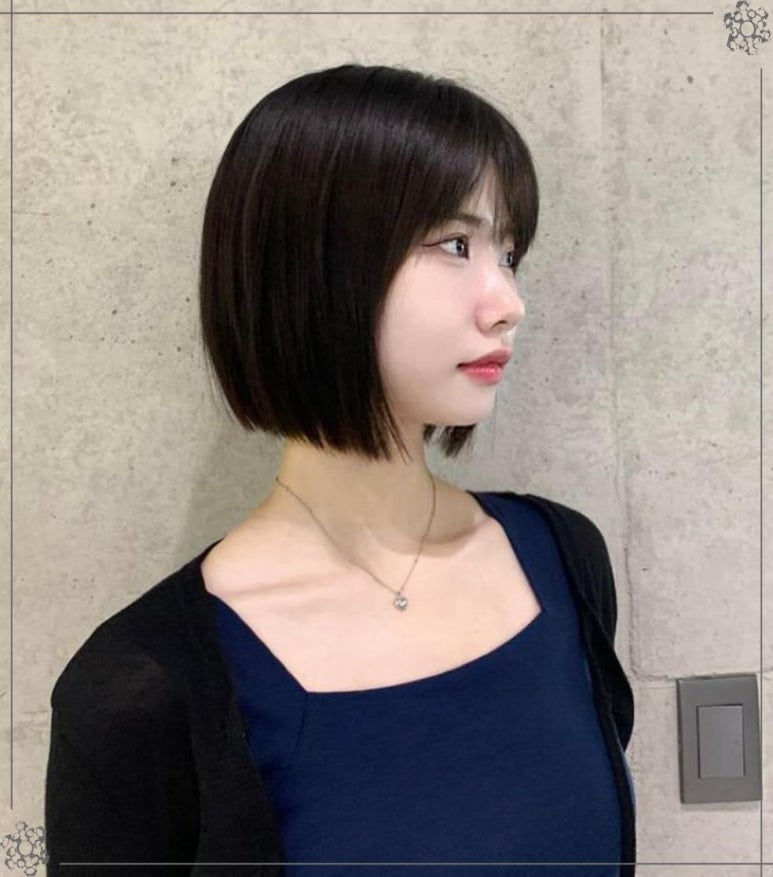 자유연출미용실 이미지