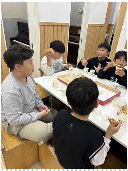마음숲음악학원 이미지