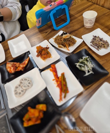 소미쌈밥명가 이미지
