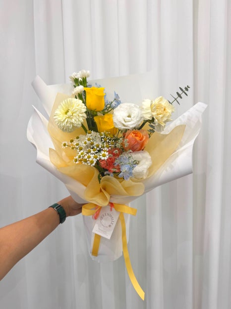 퀸즈빌플라워 이미지