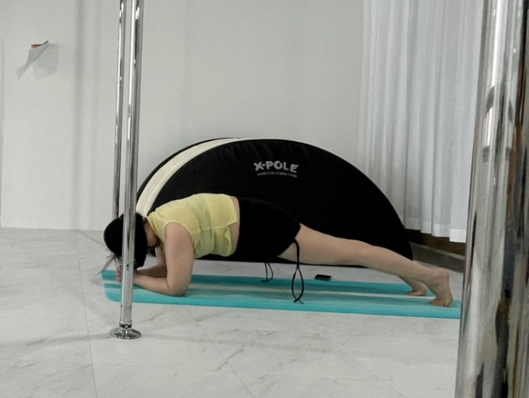 조에폴댄스진접역 이미지