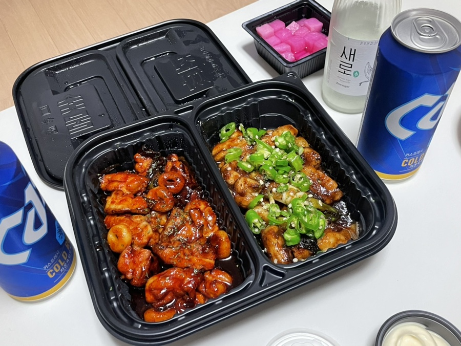 꾸브라꼬숯불치킨화성 이미지