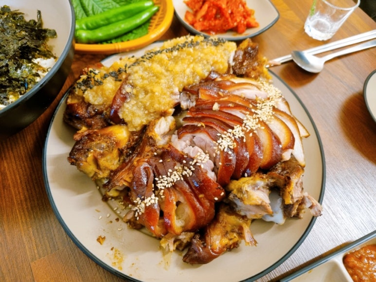 양연족발 이미지