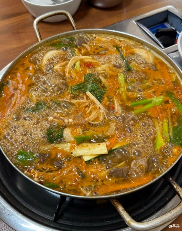 최유선암소식육식당 이미지