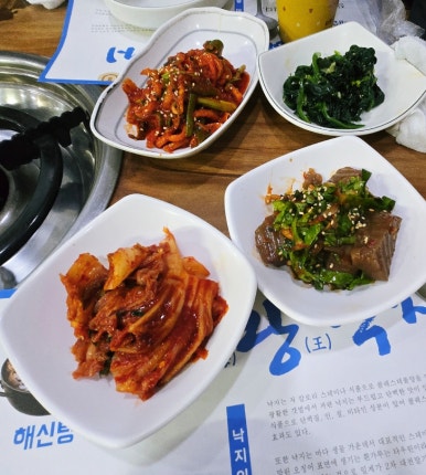 해왕낙지 이미지