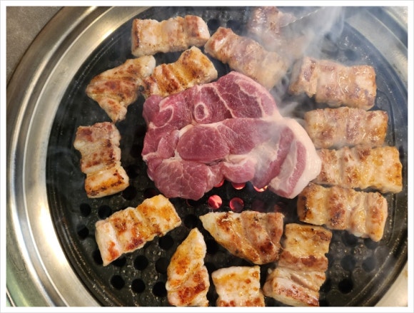 1번지식당 약수 이미지