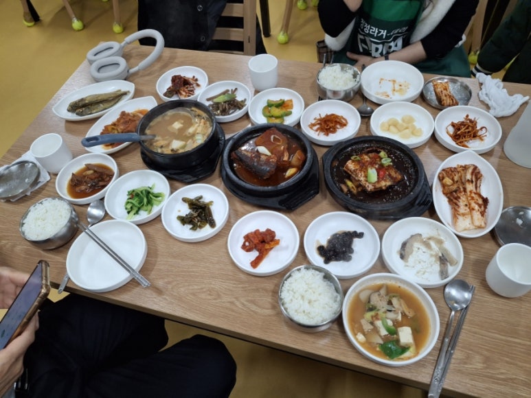 정든고향집 이미지
