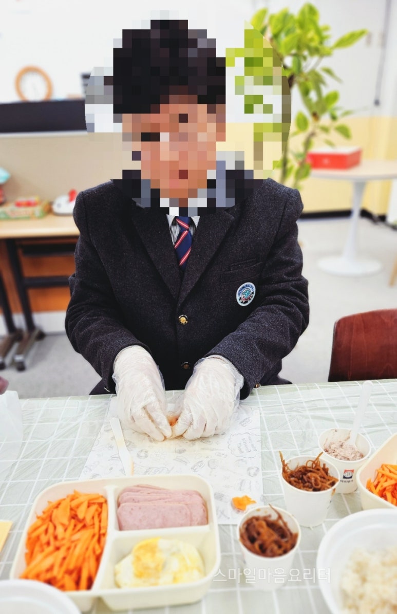 스마일마음요리터 이미지