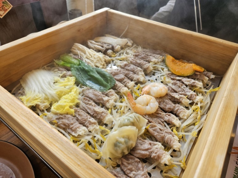 편백회관 동백점 이미지