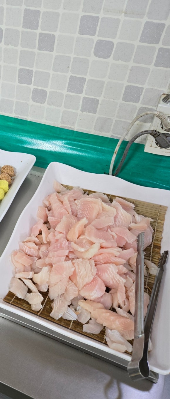 엄마손맛한식뷔페 이미지
