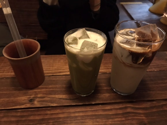 태가커피 이미지