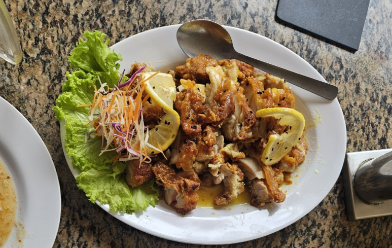 카페 마나(CAFE MANA) 이미지