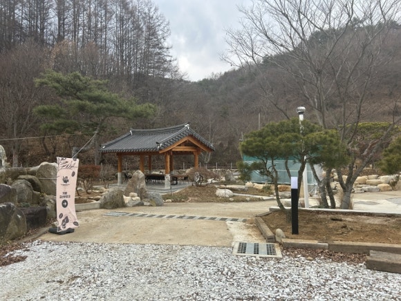 금산부르크 이미지