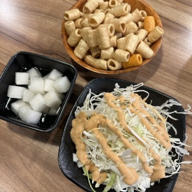 대롱이숯불두마리치킨 이미지