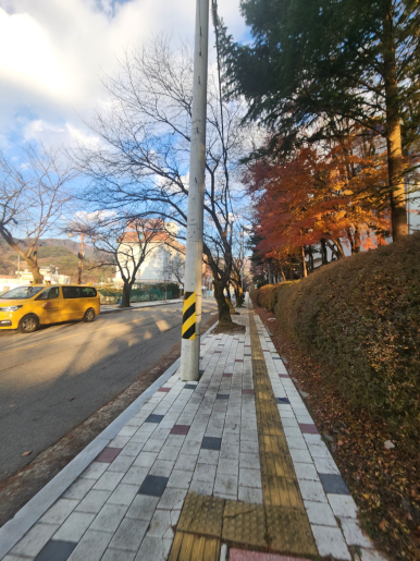 한전수안보연수원 이미지