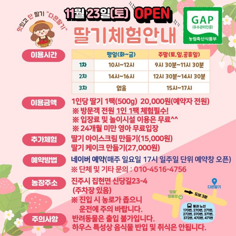 다은딸기 이미지
