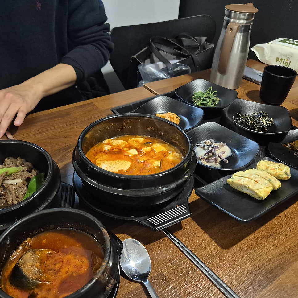뚝배기촌 이미지