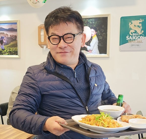 로컬사이공쌀국수 이미지