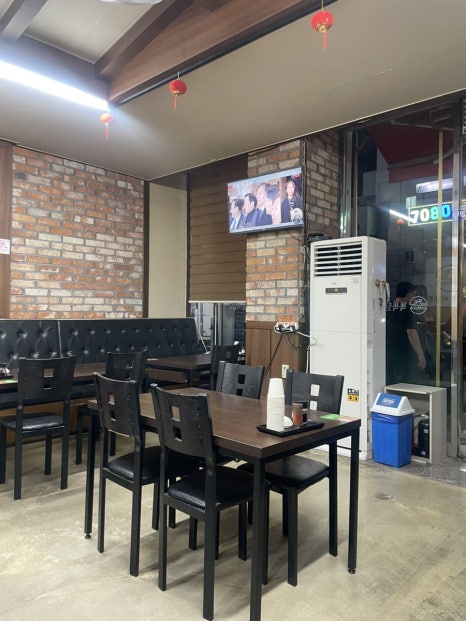 크라운호프 광주신창점 이미지