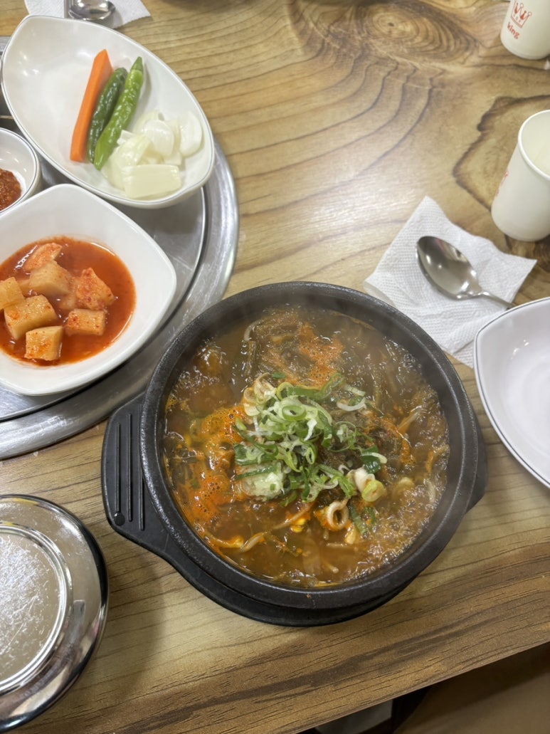 강원해장국(본점) 이미지