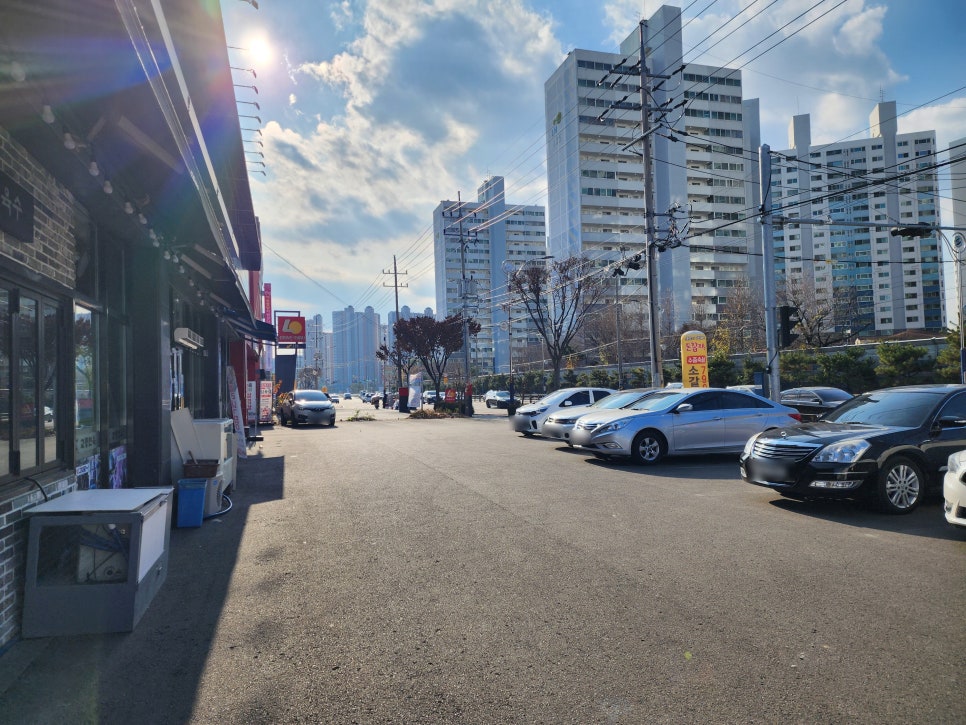 롯데리아영천DT점 이미지