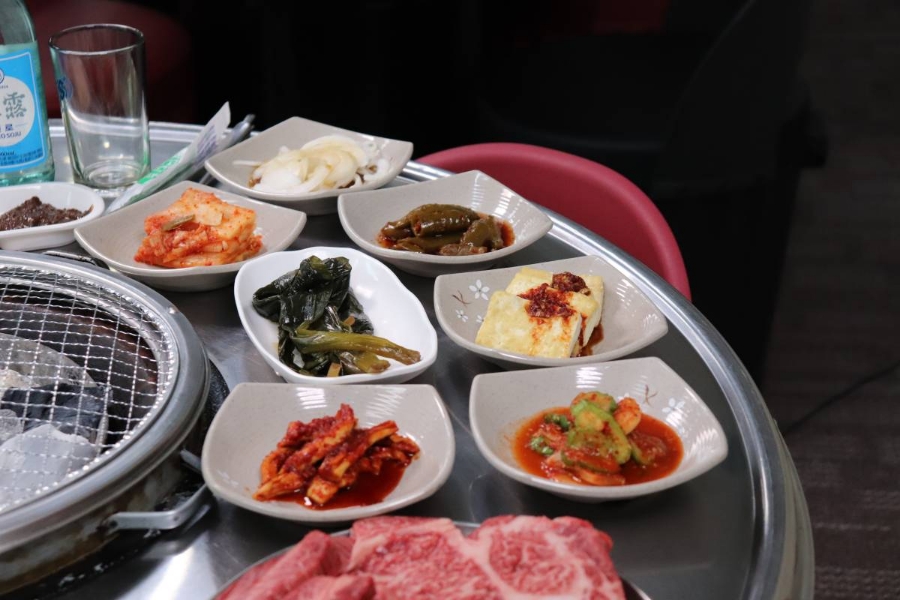 초원한우정육점 이미지