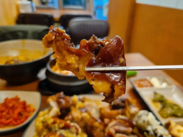 양연족발 이미지