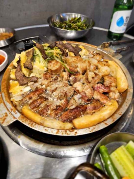 도농곱창 이미지