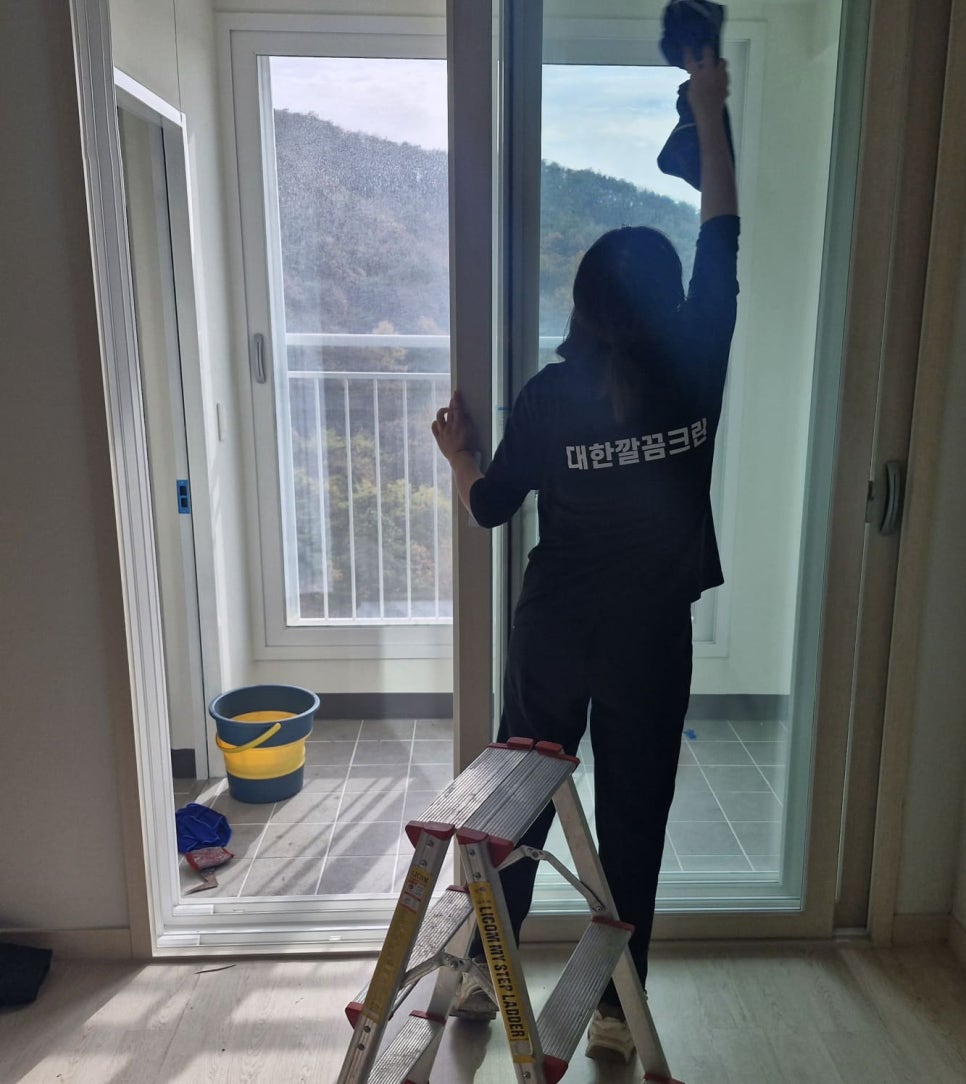대한깔끔크린 이미지