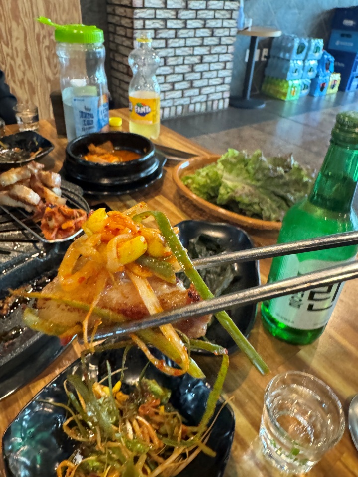 맛돼지 이미지