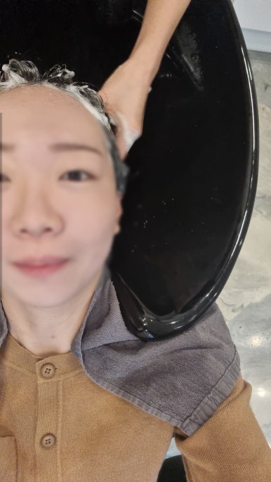 美헤어샵 이미지