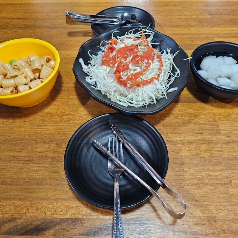 구미정통닭 이미지
