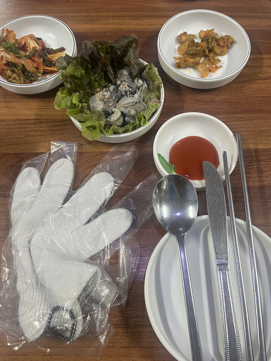 굴따러가세 사진 8