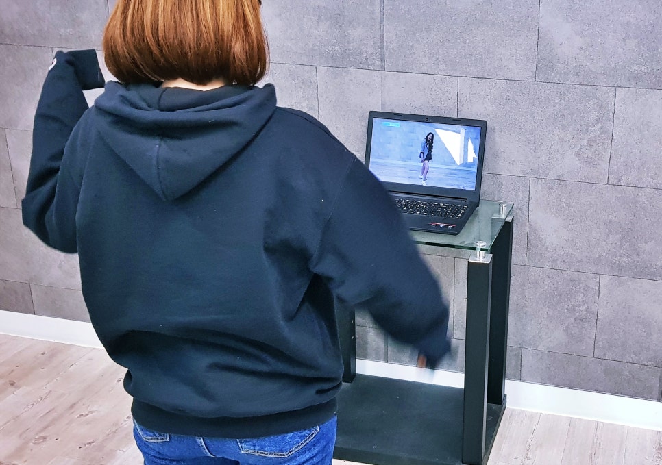 방송댄스학원 창업 후기: 비전공자도 댄스 지도사 되는 법 — 사진 1