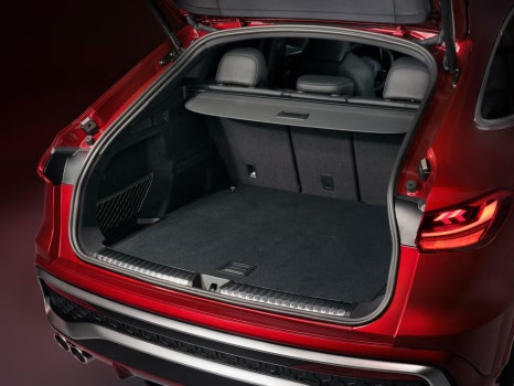 스포트백 쿠페 스타일 SUV 2025 아우디 Q5와 아우디 SQ5 이미지 13