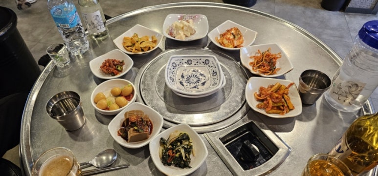 쏙쏙포차 이미지