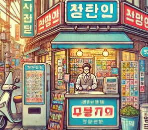 경제복권방 이미지