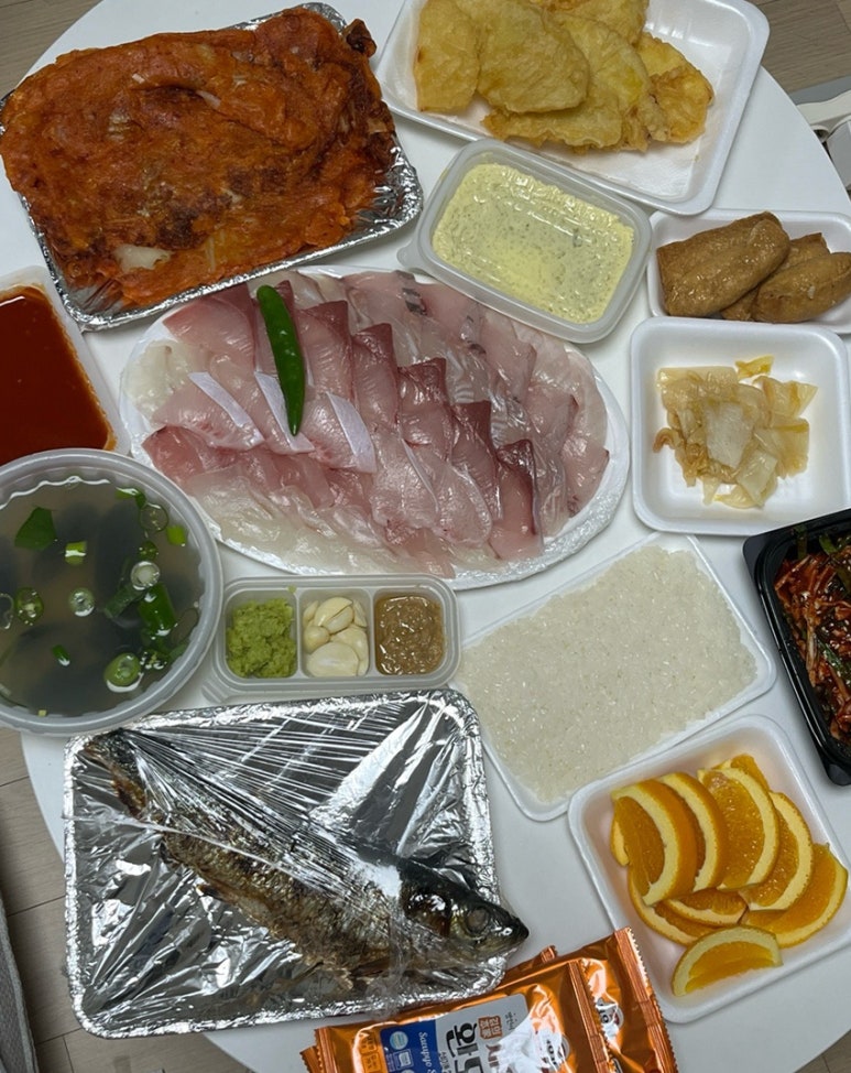 혜자로운수산 이미지