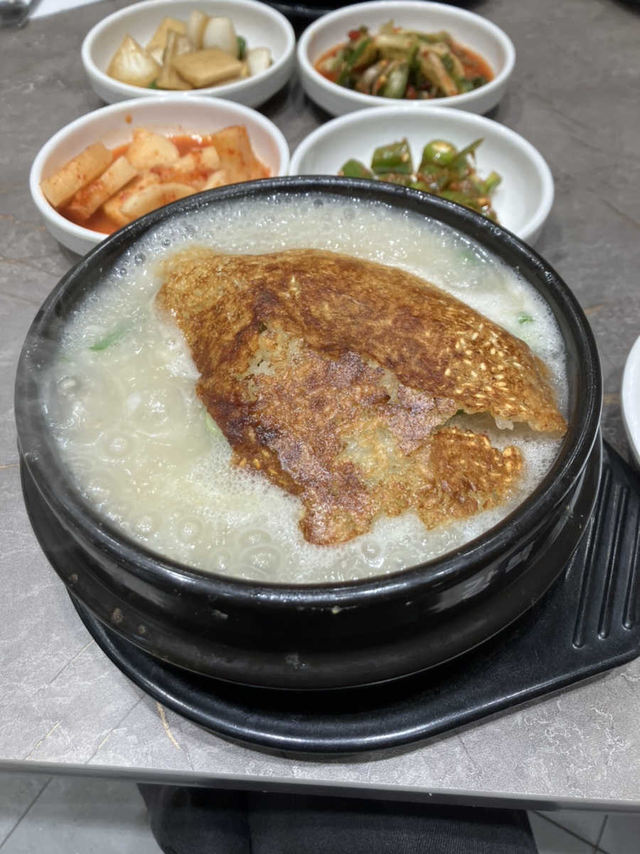 이우철한방누룽지삼계탕 이미지
