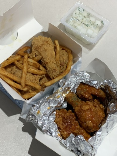 히동이치킨 이미지