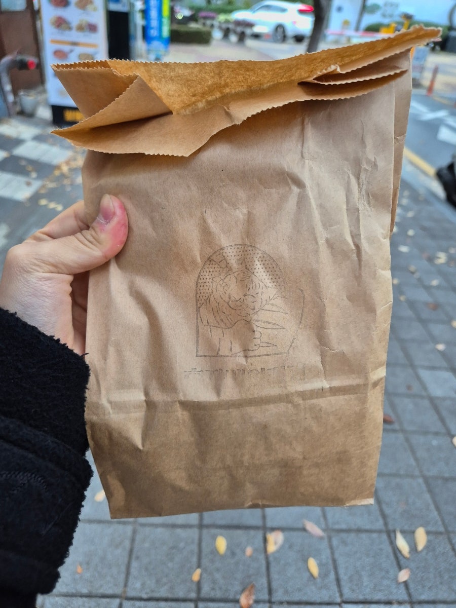 호자베이커리 이미지