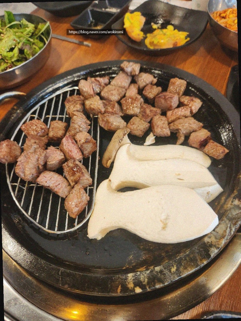 대한상회 이미지