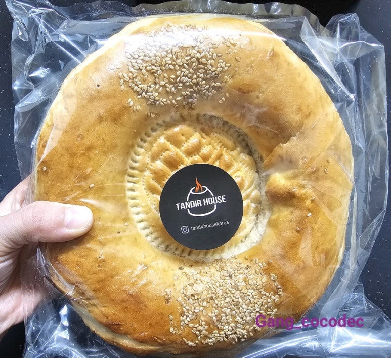 TANDIR 이미지