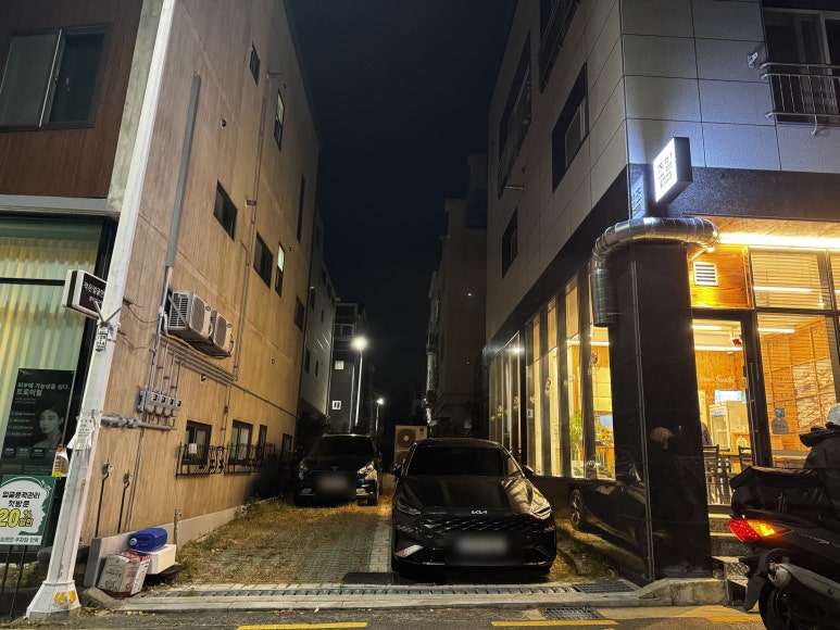 도조스시 정관점 이미지