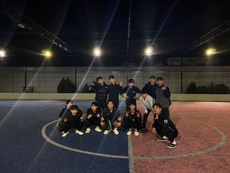 차다풋살파크하남스타필드지점 이미지