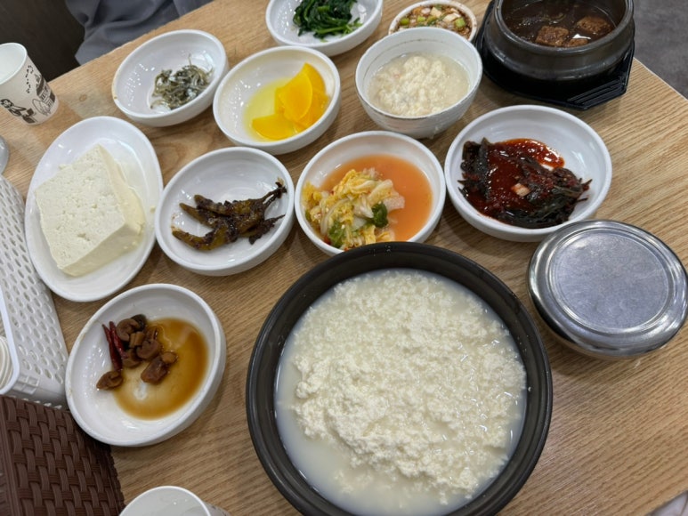 시골초두부 이미지