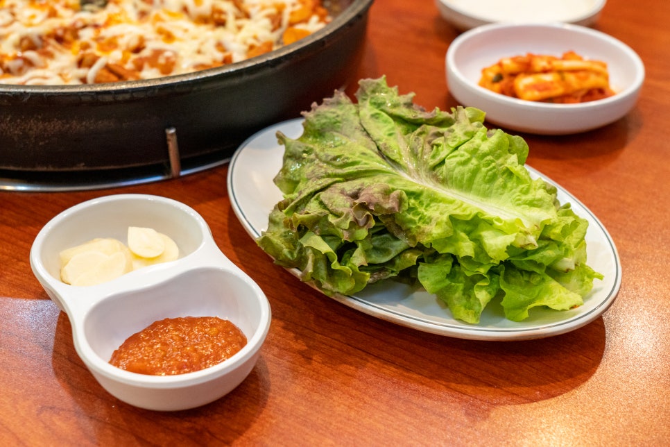 춘천명동닭갈비 이미지