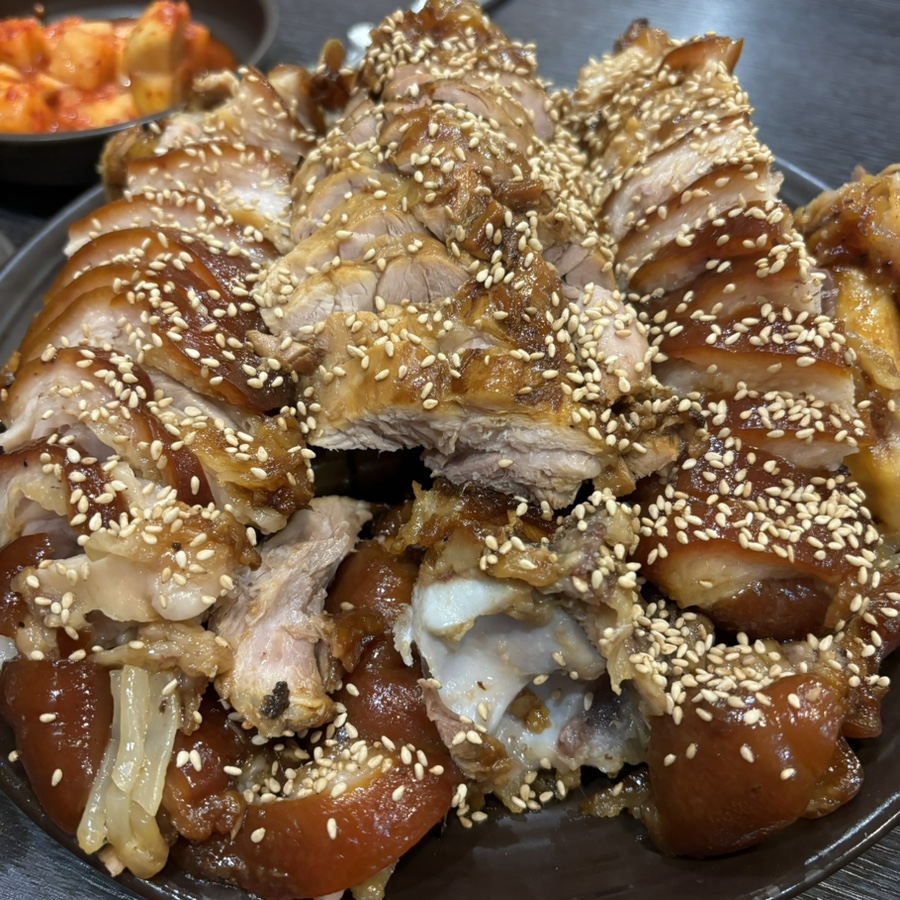 화곡영양족발 신도림직영점 이미지